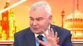 Eamonn Holmes sparks concern as he quits TV appearance after falling ill mid-show