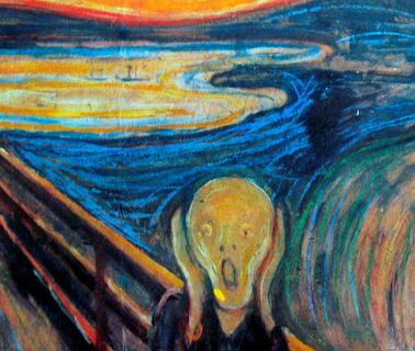 « Le Cri » d’Edvard Munch : les secrets d’un chef-d’œuvre perturbant