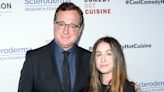 Bob Saget's Daughter Aubrey Saget Marries Andy Kabel in Wedding Ceremony Attended by Kelly Rizzo