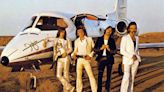 Foghat Nearly Doubles Their Total Count Of No. 1 Albums This Week