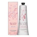 L OCCITANE 歐舒丹 櫻花護手霜150ml