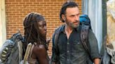 La nueva demanda por The Walking Dead podrá seguir adelante - La Tercera