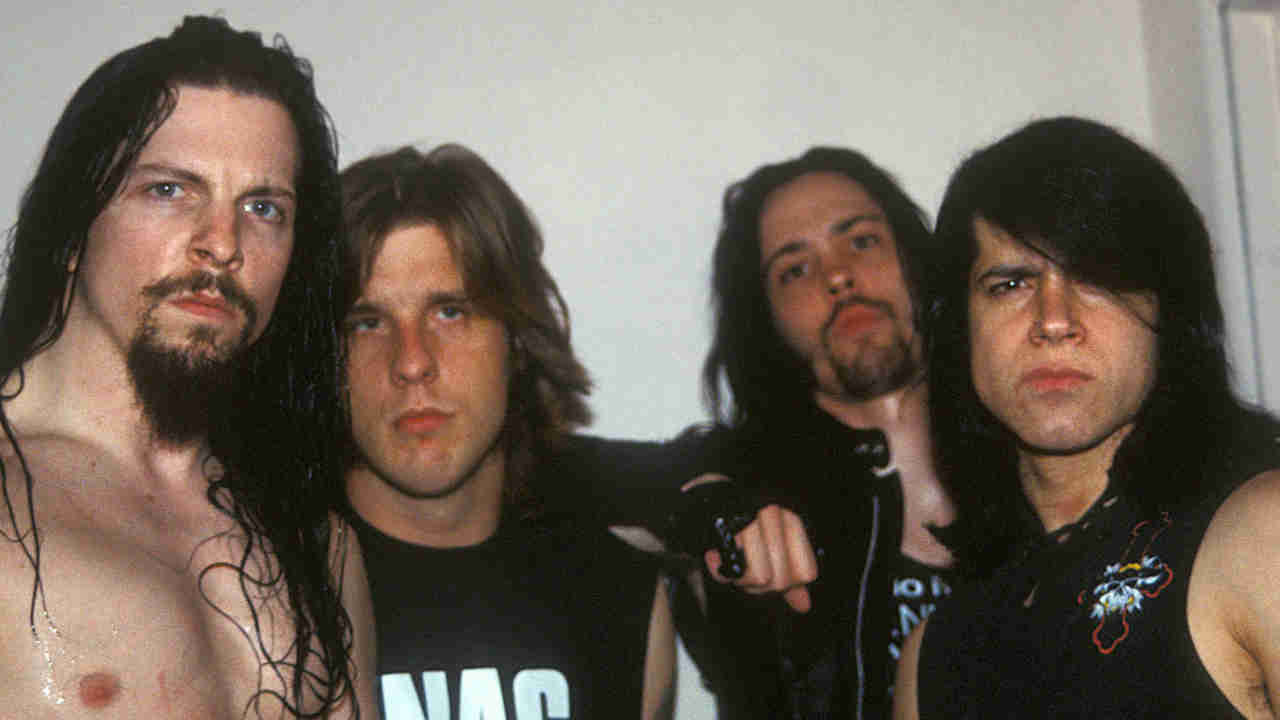 The twisted, turbulent story of Danzig’s classic Metallica-approved debut album