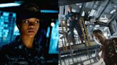 Did Marvel's first 'Avengers' movie sink Peter Berg's 'Battleship' at the 2012 domestic box office?