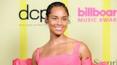 Here's What Alicia Keys Had To Say Following Backlash Of Her Performance Of "Empire State Of Mind" At The Platinum...