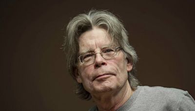 La burla de Stephen King a Donald Trump después de que no testificara en Nueva York: “Es un cobarde”