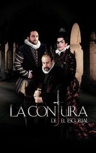 La conjura de El Escorial