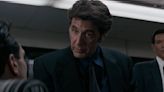 Turns Out Michael Mann's Heat Almost Included A Wild Scene With Al Pacino Snorting Coke