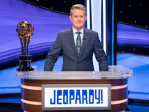 Fans Revolt After 'Jeopardy!'s Ken Jennings Makes 'Positively Disgusting' Game Decision