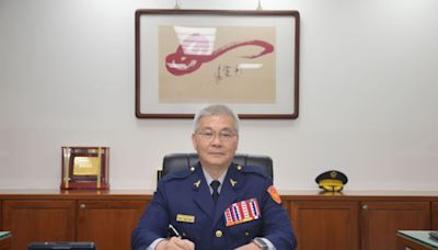 蔣萬安2天內決定台北警局長 議會備詢沒否認方仰寧