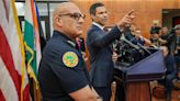 As Miami’s part-time mayor, Francis Suarez has little power but a big spotlight