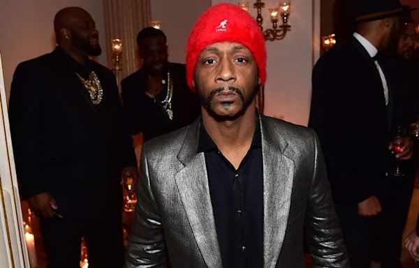 Katt Williams Calls For Reparations During ‘Woke Foke’ Netflix Live Comedy Special