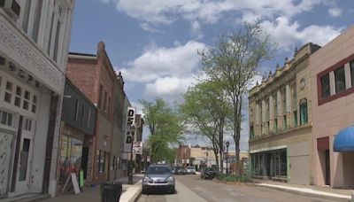 Downtown New Kensington undergoing revitalization