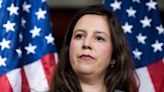 Elise Stefanik says the GOP will investigate the 'Biden crime family' if they get a majority in Congress
