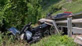 Tramos negros en las carreteras: ¿dónde está la vía con más riesgo de accidente de España?