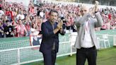 El mensaje del presidente del Sporting a jugadores y cuerpo técnico ante la final de Elda: 'Estamos convencidos de que saldrá bien'