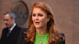 Sarah Ferguson Is Potentially On the Cusp of a New Gig: Morning Show Host