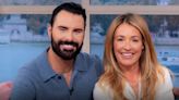 Rylan Clark on This Morning return: 'It's nice to drop in, show my teeth off and then leave'