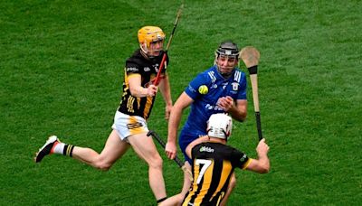 Dermot Crowe: Sideline can take credit as Clare’s resilience ends their final wait