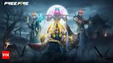 Garena Free Fire MAX redeem codes for July 5: Win diamonds, skins, weapons, and know how to redeem codes | - Times of India