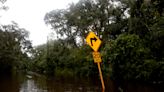 Debby tracker: Tropical Storm could bring 'catastrophic' rainfall to Southeast