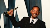 Will Smith Lands First Post-Slap Role: Producing Paramount’s ‘Brilliance’