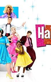 Hairspray Live!