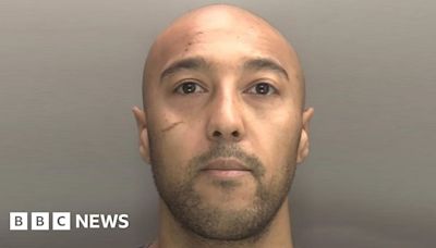 West Midlands firefighter jailed after photographing dead body