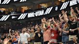 Utah Hockey Club reveals preseason schedule including two games in Utah