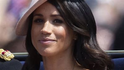 Meghan Markle, la princesa que terminó vendiendo maquillaje