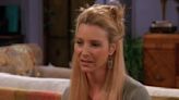 Lisa Kudrow Said Fans Still Call Her Phoebe From Friends, Then Told A Great Story About Sandra Bullock