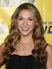 Allison Holker