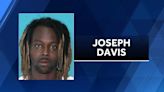 Orleans Parish records show man accused of sexually assaulting two women was arrested