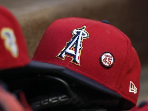 Angels To Call Up Former Third-Round Pick To Make MLB Debut