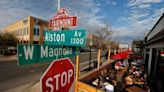 Drivers just blow stop signs in this Fort Worth neighborhood. Police asleep at the wheel | Opinion