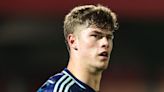 'It's a risk' - Charlie Cresswell explains decision to leave Leeds United