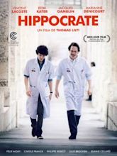 Hippocrates: Diary of a French Doctor