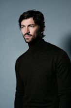 Michiel Huisman