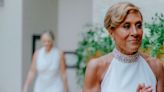 Robin Roberts Shares 'Peaceful Moment' Just Before Seeing Bride Amber Laign on Wedding Day