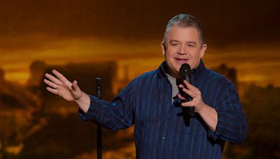 32 Hilarious Patton Oswalt Quotes From His Stand-Up Acts