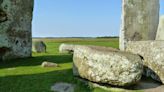 Stonehenge: New study suggests historic monument's Altar Stone may not be Welsh as previously thought