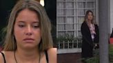 Viralizaron un video de Zoe de Gran Hermano asustada en la calle tras su eliminación y hay preocupación