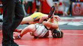 East Peoria boys wrestler voted Journal Star athlete of the week