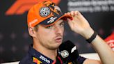 Max Verstappen commits to sticking with Red Bull in 2025