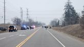 Cyclist, 60, dead after collision on Highway 7 in Halton Region