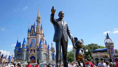 5th major theme park? With fight over, DeSantis appointees, Disney set to invest $17B in Florida