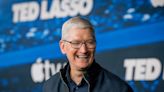 Tim Cook says he monitors his Screen Time reports 'pretty religiously' – but doesn't say how long he spends using his iPhone