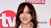 Natalie Cassidy shares sad consequence of being bullied as a child