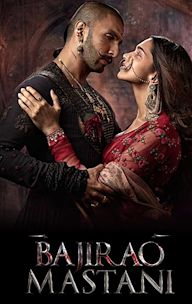 Bajirao Mastani