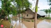 Assam flood situation improving